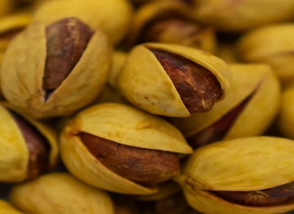 تصویر 1 از فروش پسته فندقی شور + قیمت خرید به صرفه